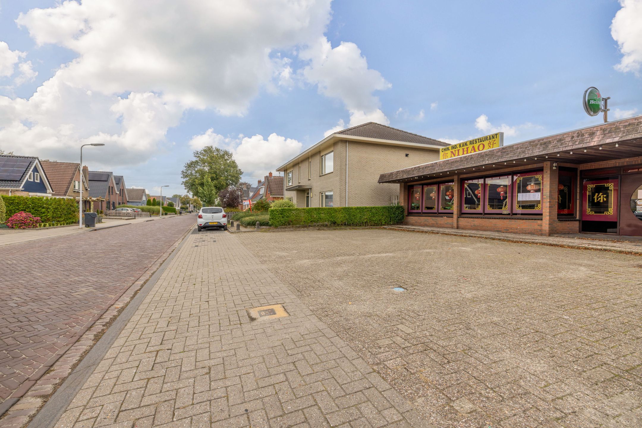 Foto 15 van Warmoltsstrjitte 56-A