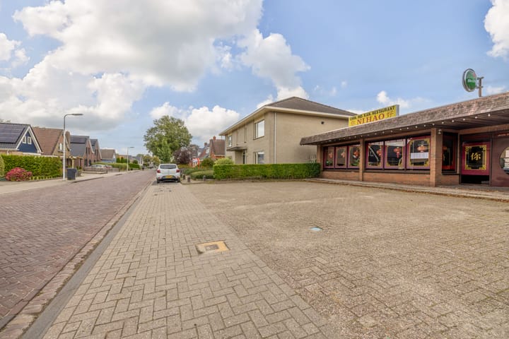 Foto 15 van Warmoltsstrjitte 56-A