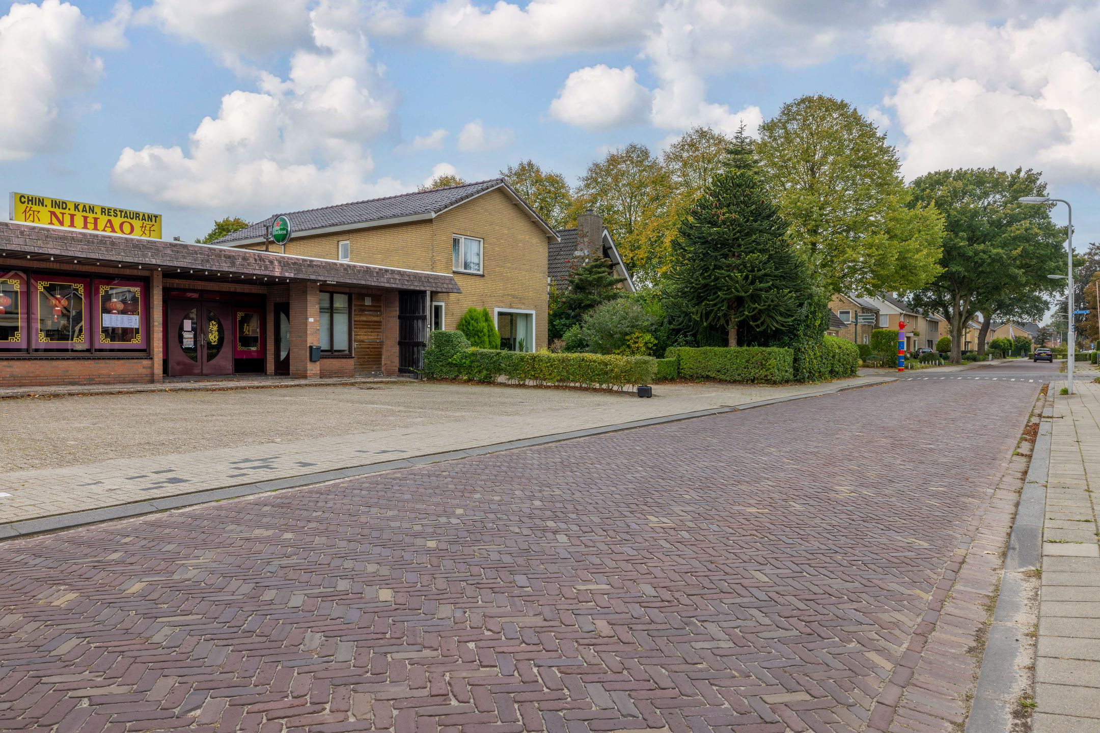 Foto 18 van Warmoltsstrjitte 56-A