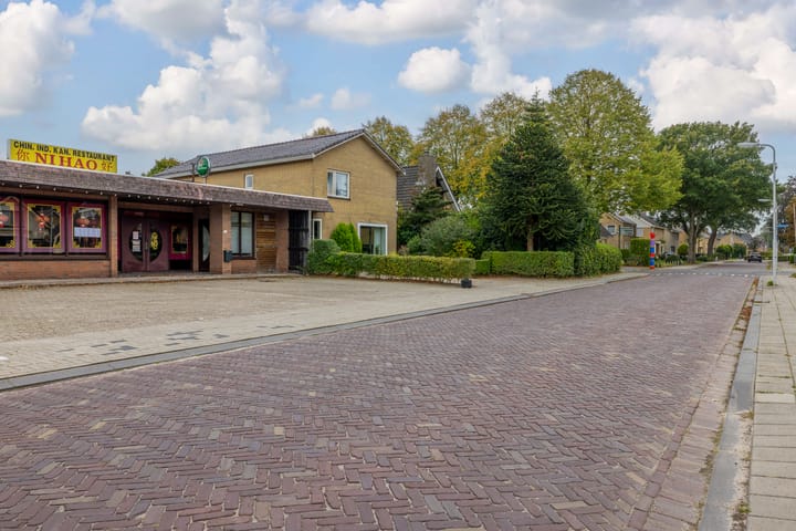 Foto 18 van Warmoltsstrjitte 56-A