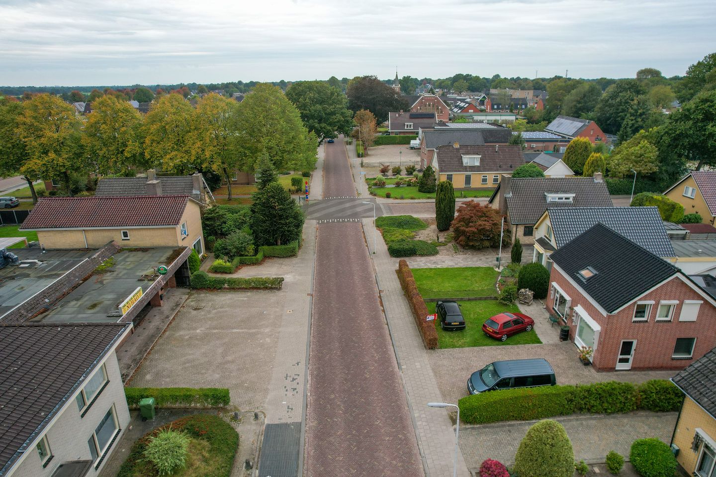 Foto 20 van Warmoltsstrjitte 56-A