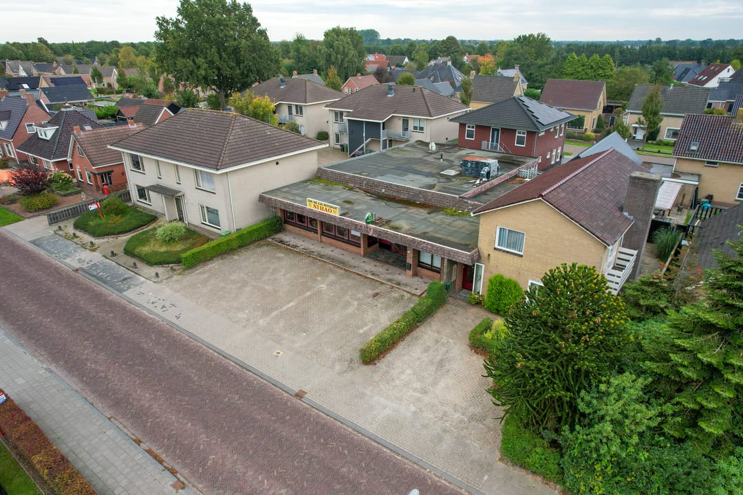 Foto 22 van Warmoltsstrjitte 56-A