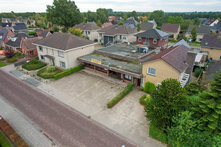 Foto 22 van Warmoltsstrjitte 56-A