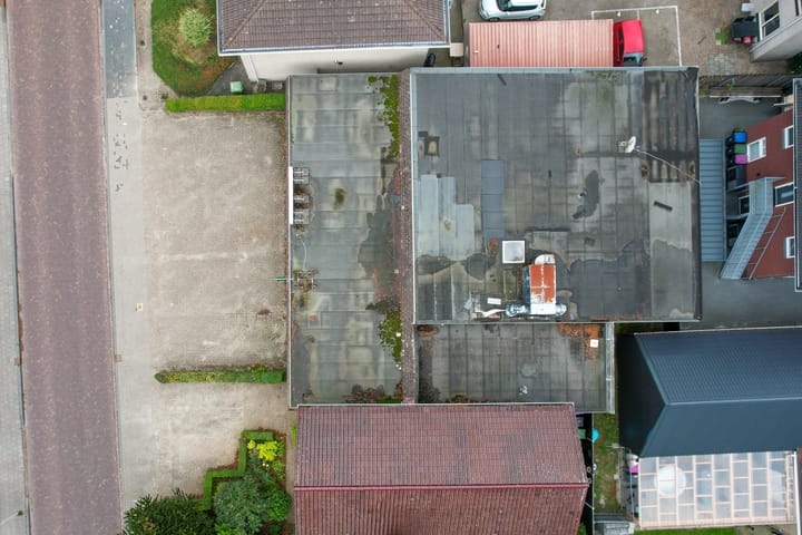 Foto 23 van Warmoltsstrjitte 56-A