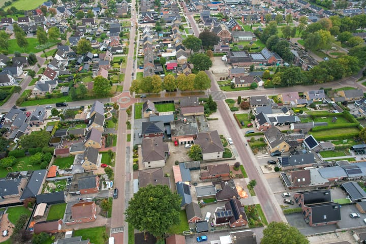 Foto 25 van Warmoltsstrjitte 56-A