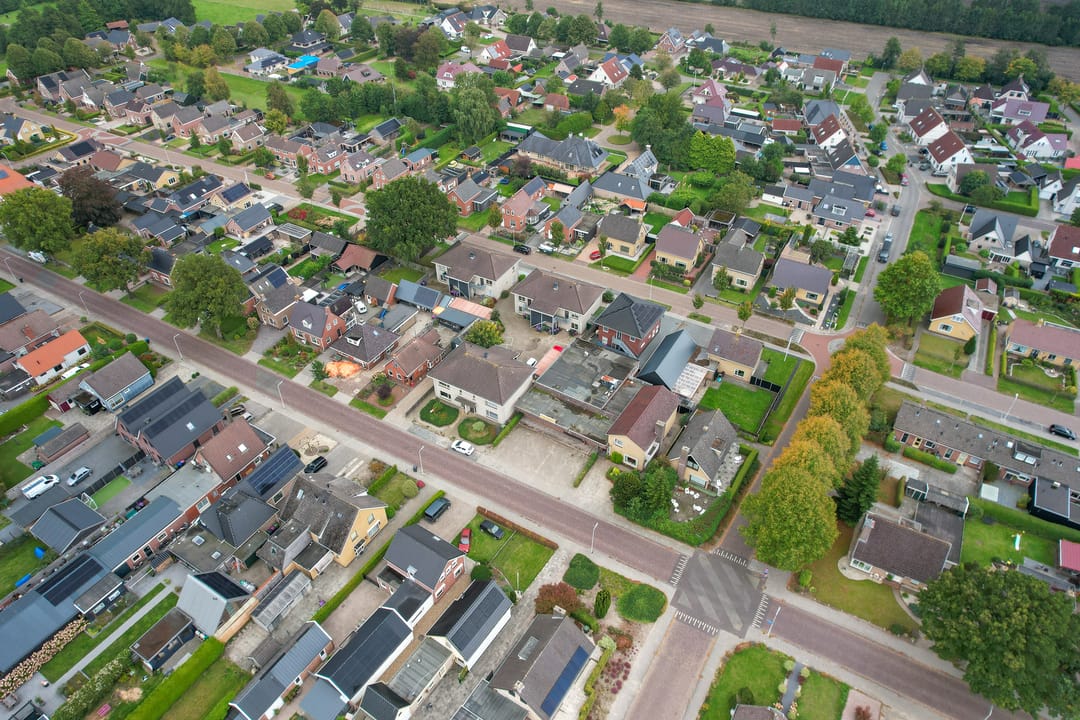 Foto 26 van Warmoltsstrjitte 56-A