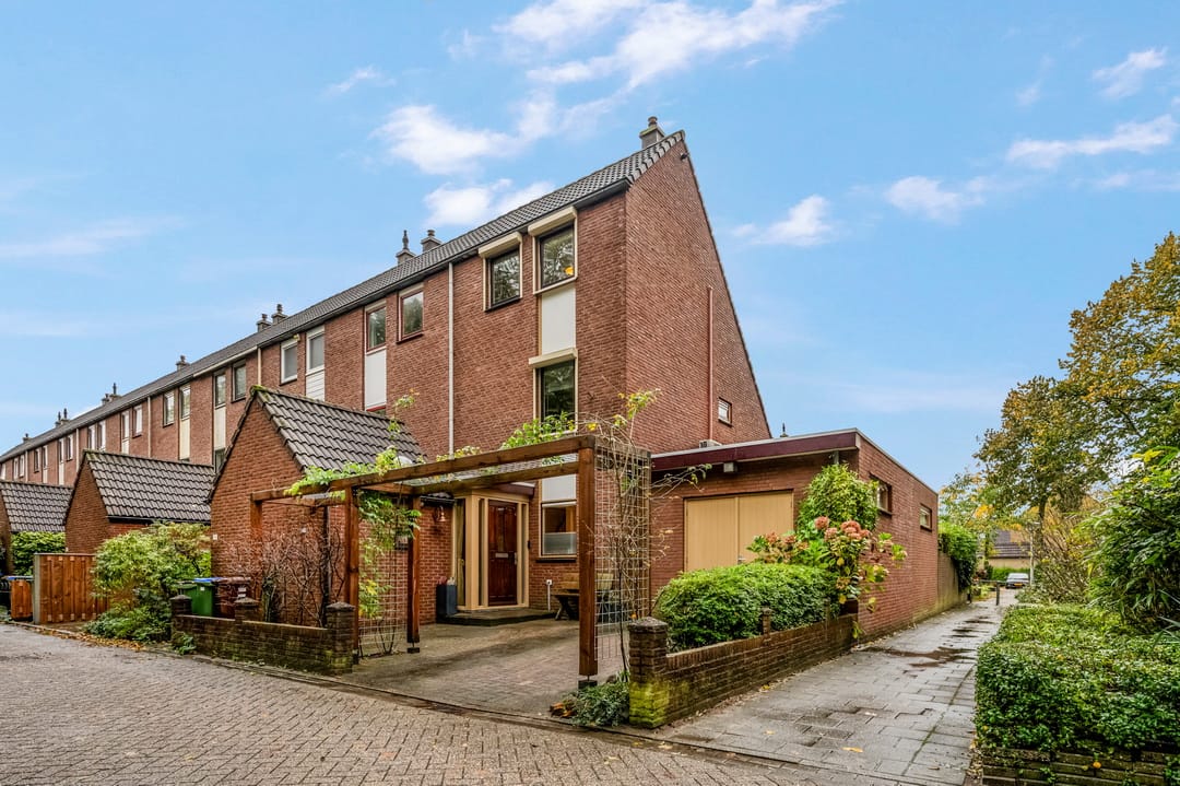 Foto 1 van Pieter de Hooghstraat 116