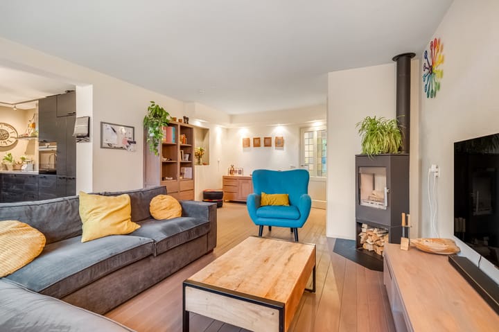 Photo 3 of Pieter de Hooghstraat 116