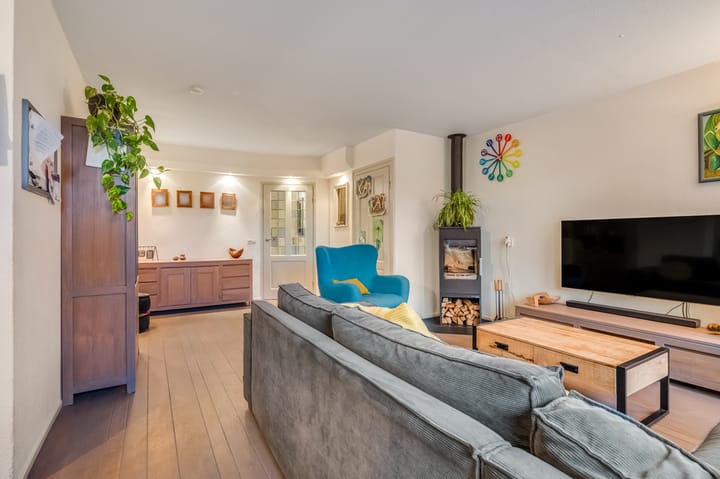 Photo 4 of Pieter de Hooghstraat 116