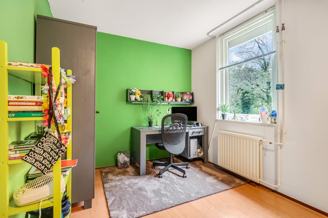 Foto 13 van Pieter de Hooghstraat 116