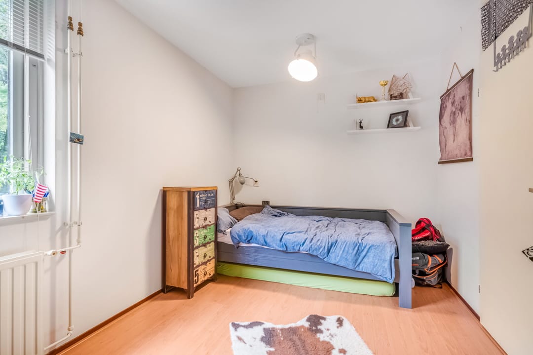 Foto 14 van Pieter de Hooghstraat 116