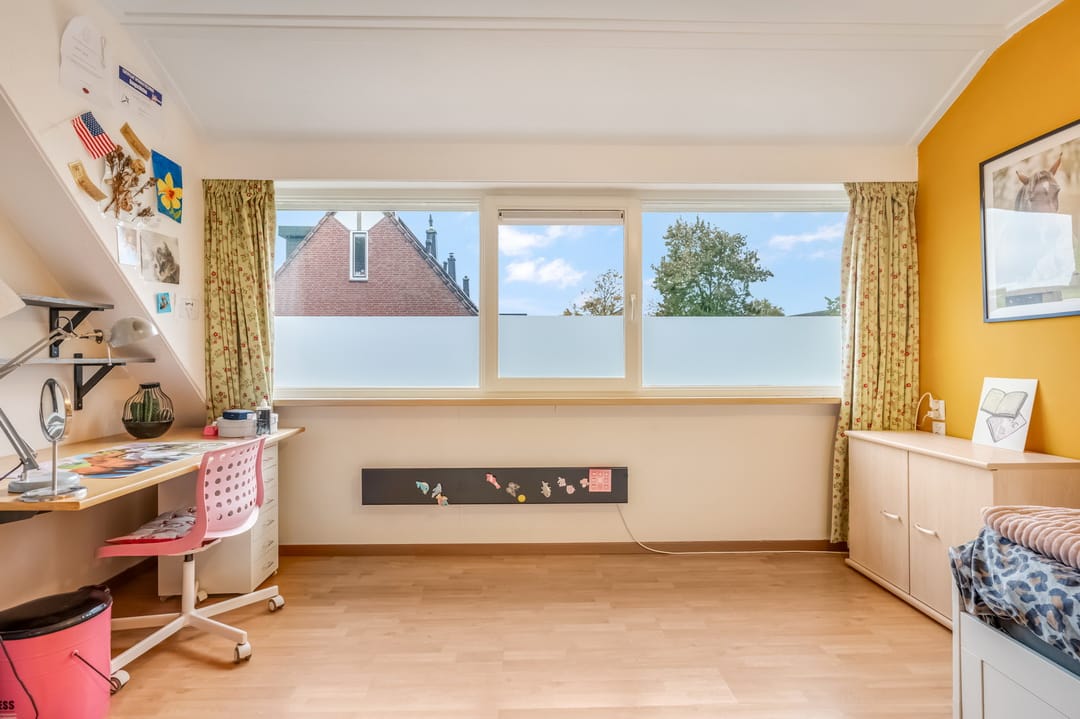 Foto 15 van Pieter de Hooghstraat 116