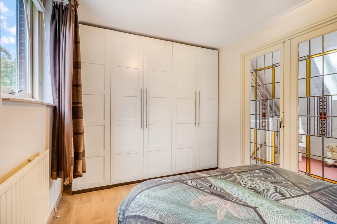 Foto 20 van Pieter de Hooghstraat 116