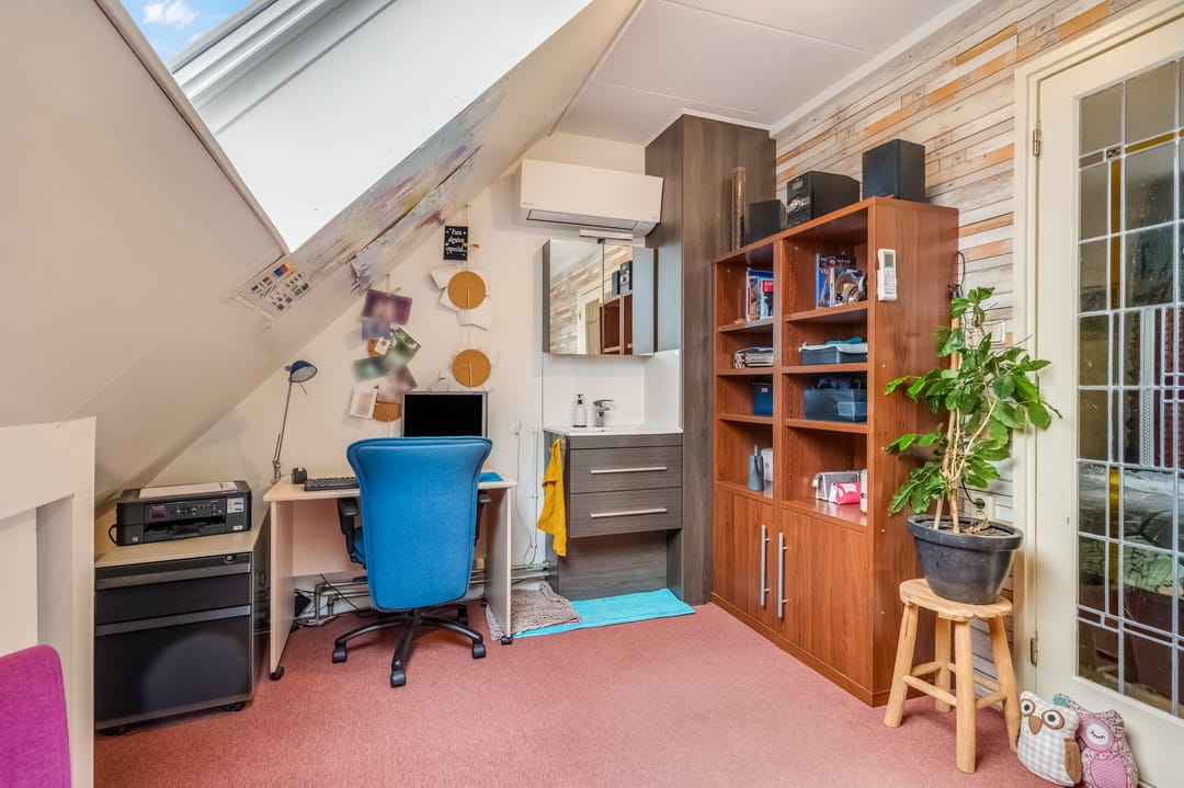 Foto 21 van Pieter de Hooghstraat 116