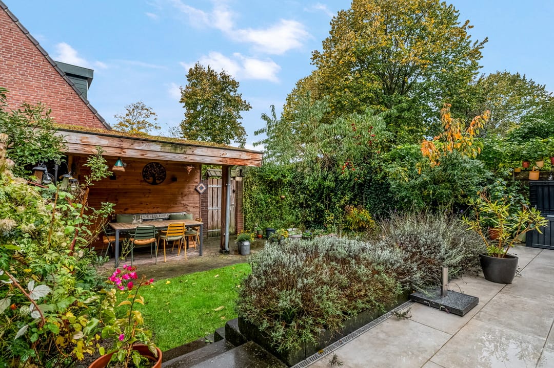 Foto 24 van Pieter de Hooghstraat 116