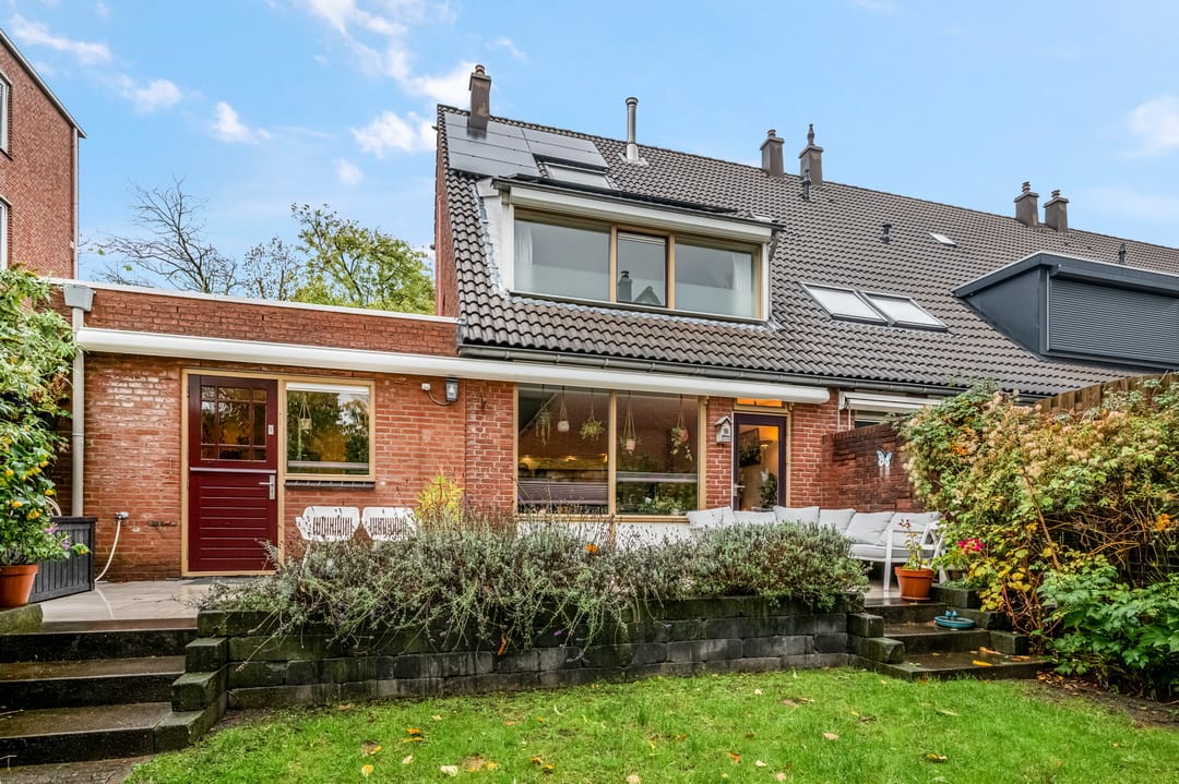 Foto 25 van Pieter de Hooghstraat 116