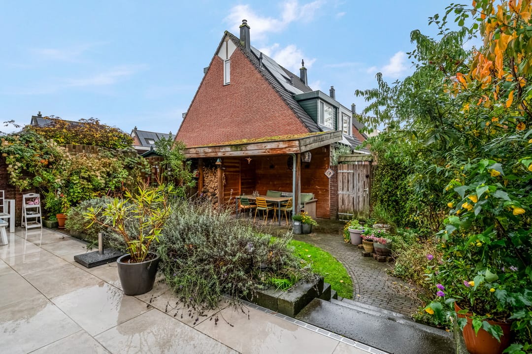 Foto 26 van Pieter de Hooghstraat 116