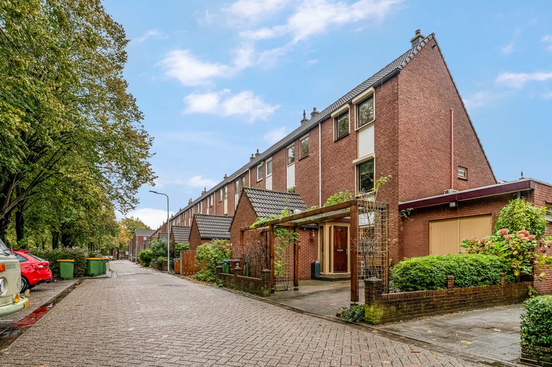 Foto 27 van Pieter de Hooghstraat 116