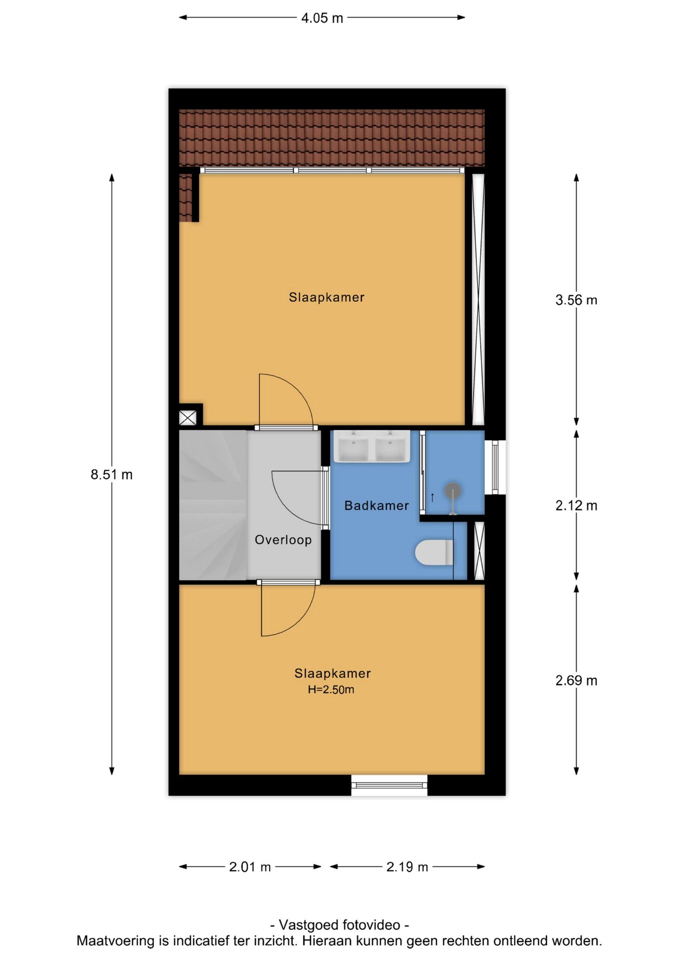 Foto 29 van Pieter de Hooghstraat 116