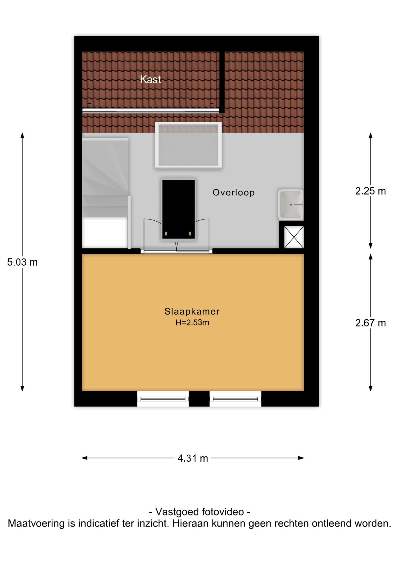 Foto 30 van Pieter de Hooghstraat 116