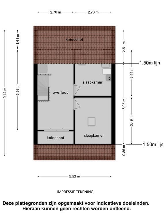 Foto 23 van Dasseburcht 30