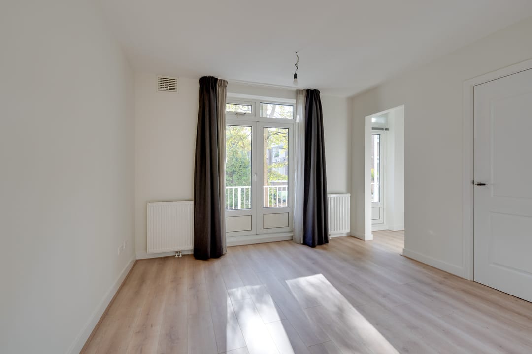 Foto 1 van Carillonstraat 18-1