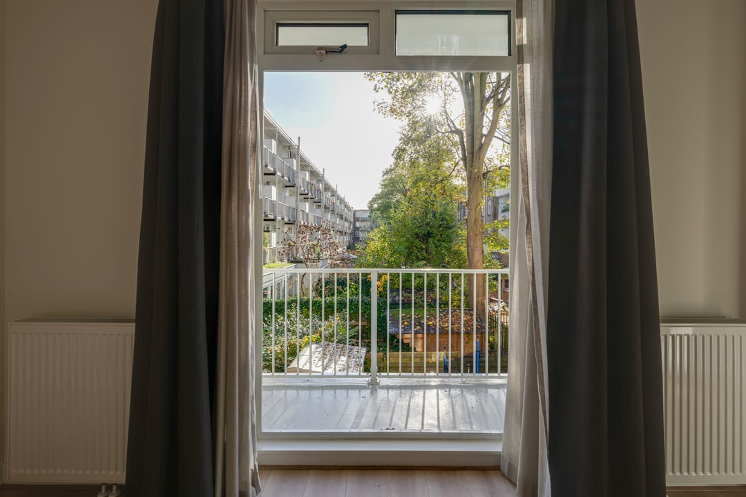 Foto 2 van Carillonstraat 18-1