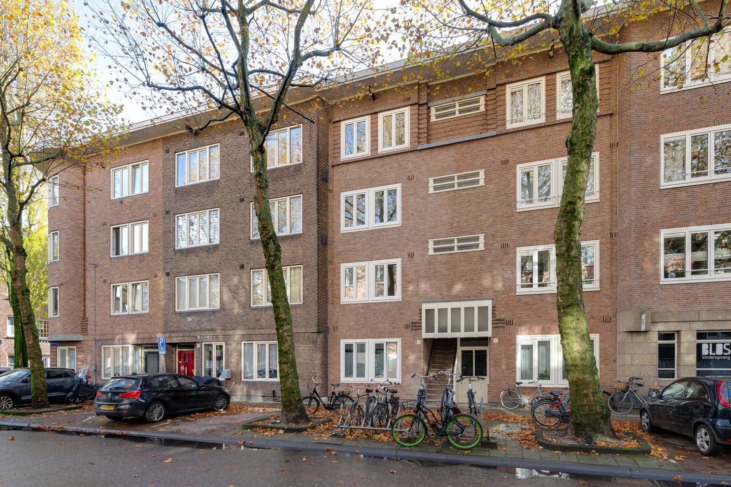 Foto 4 van Carillonstraat 18-1