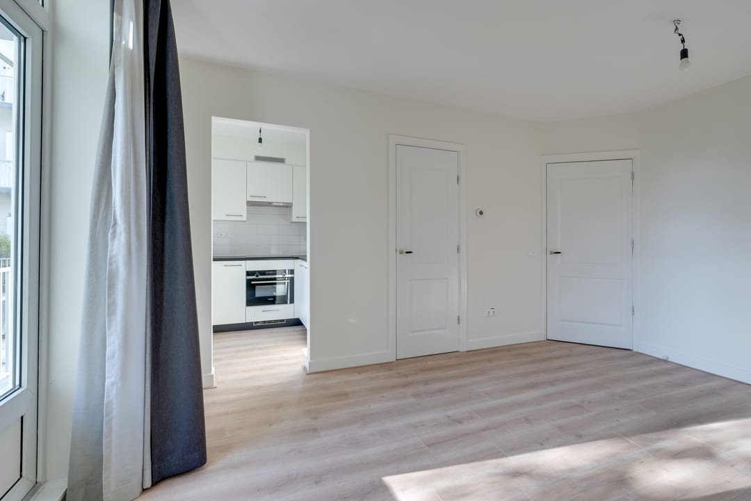 Foto 7 van Carillonstraat 18-1