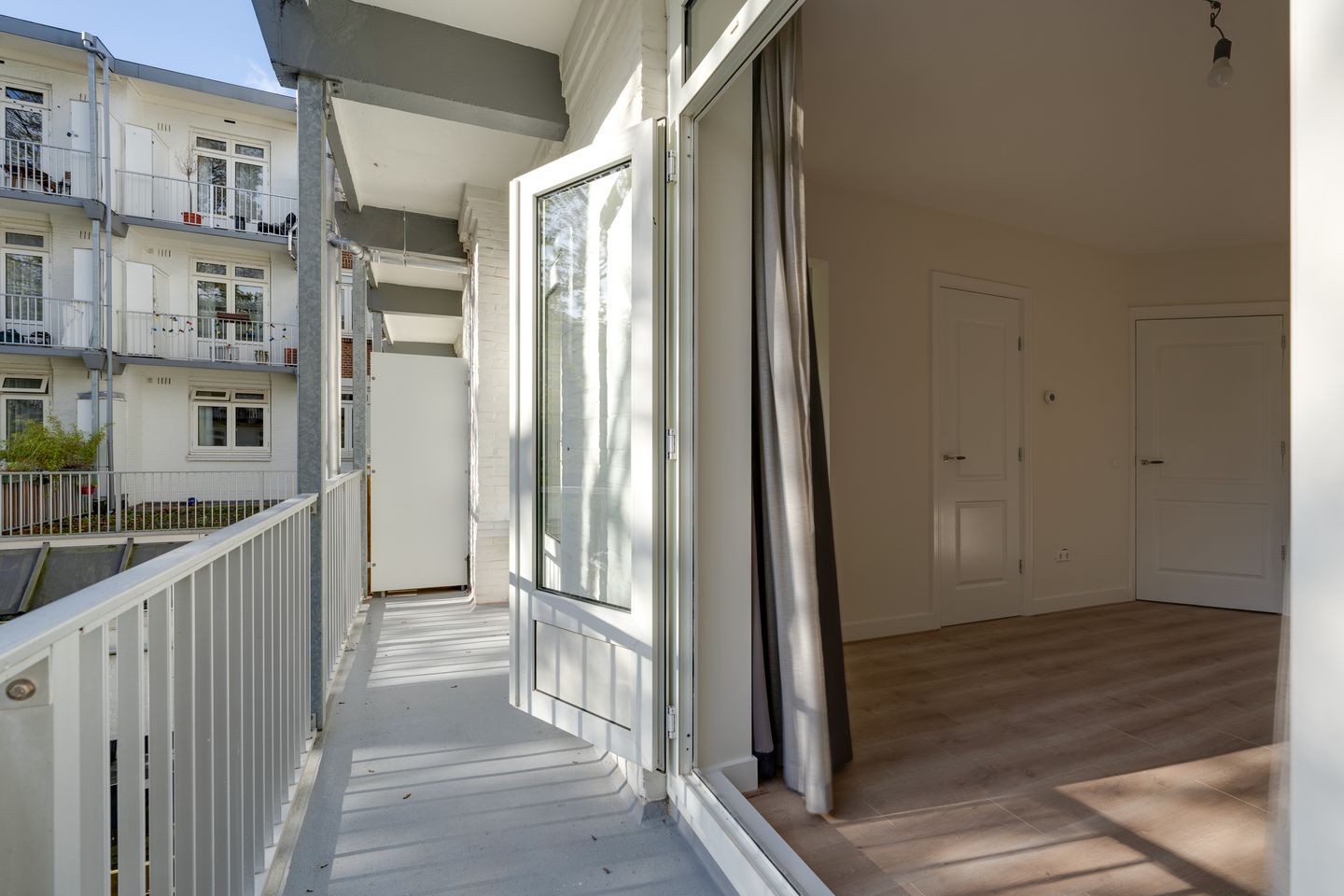 Foto 10 van Carillonstraat 18-1