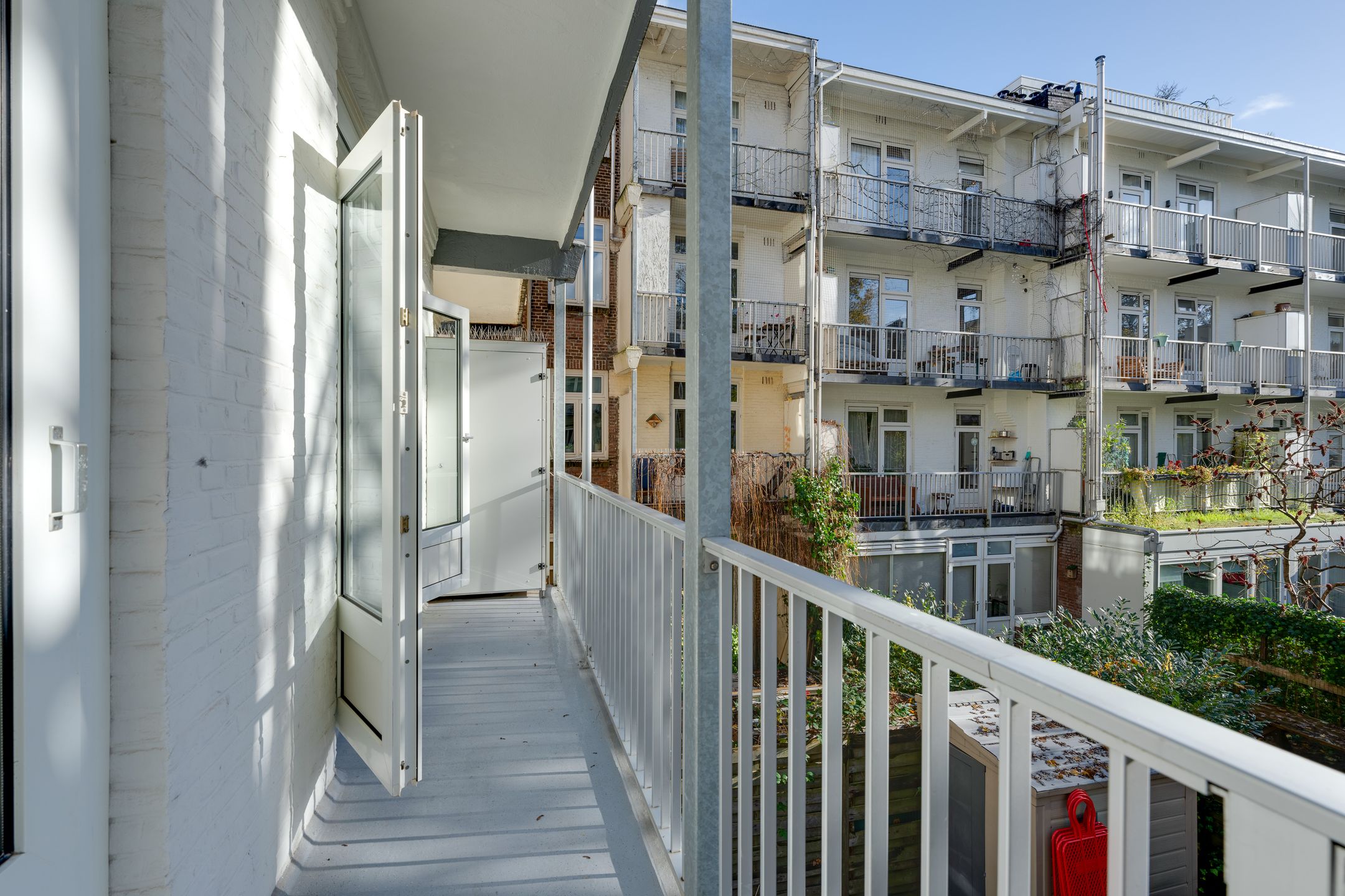 Foto 12 van Carillonstraat 18-1