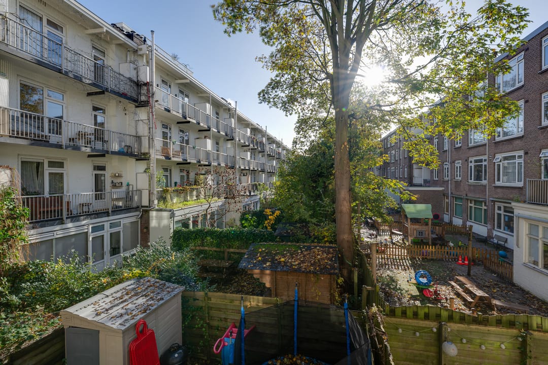 Foto 13 van Carillonstraat 18-1