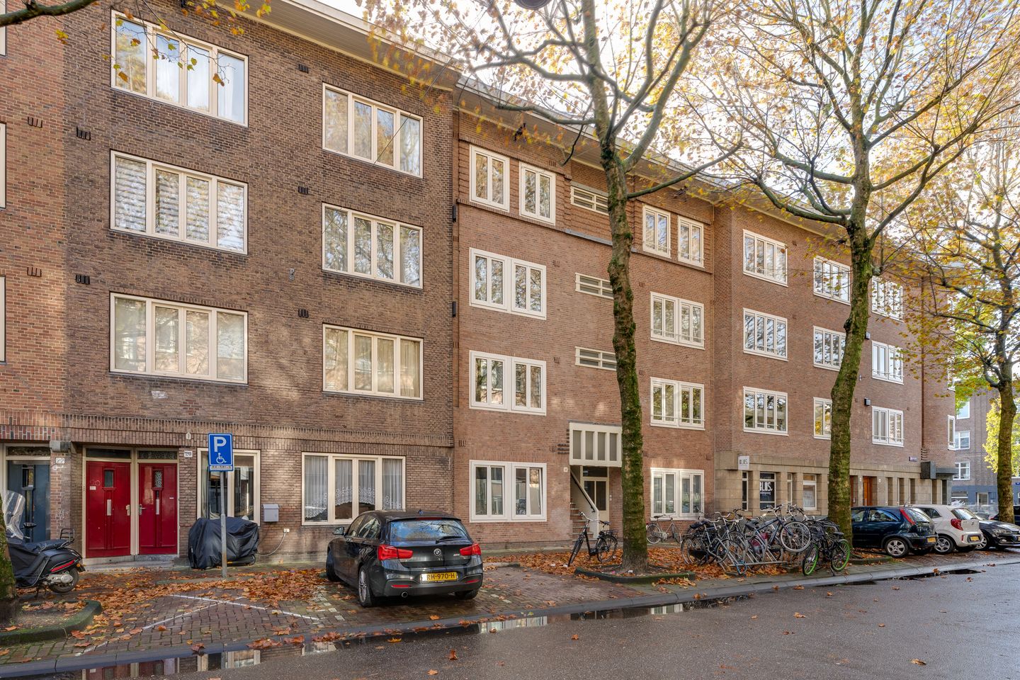 Foto 20 van Carillonstraat 18-1