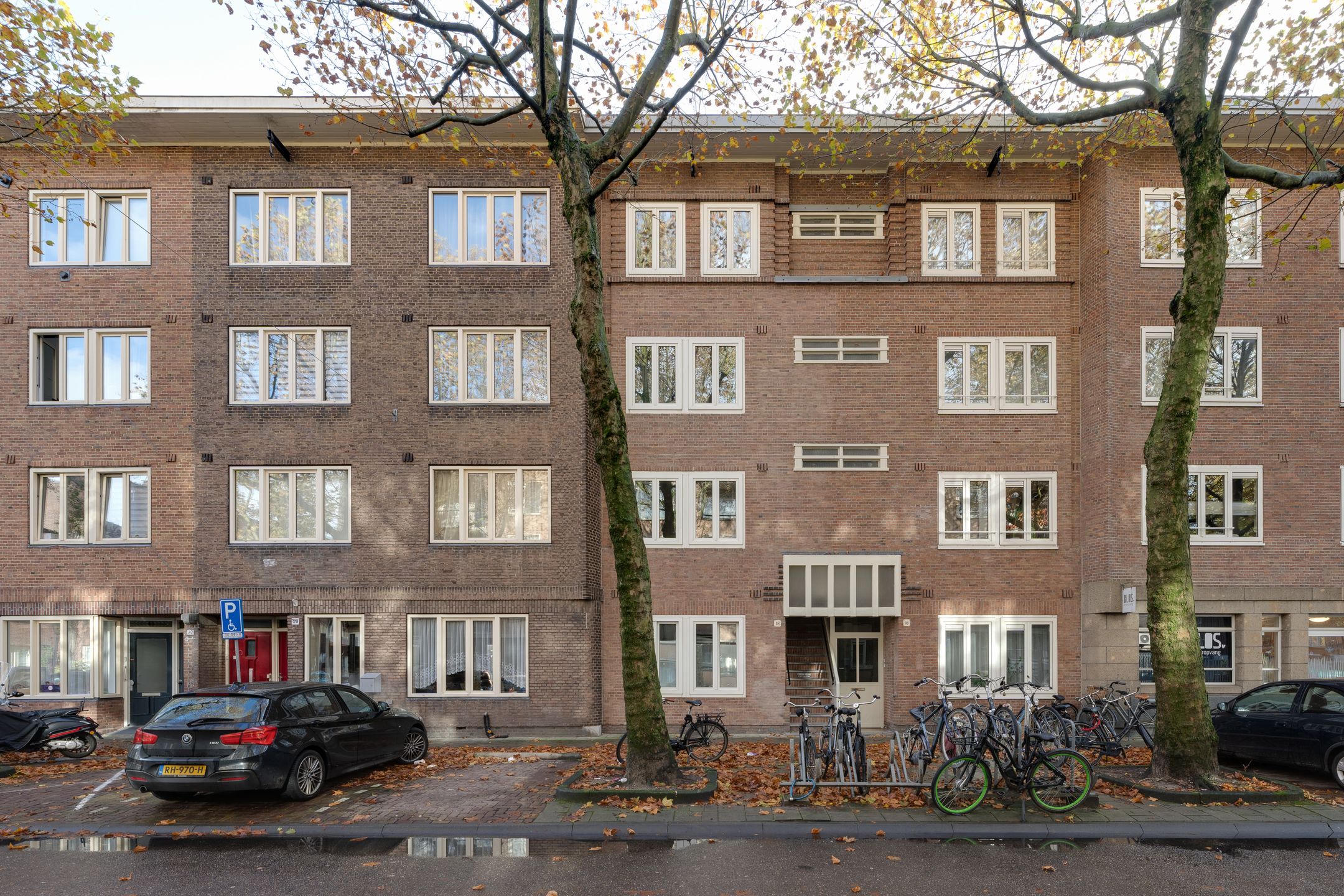 Foto 21 van Carillonstraat 18-1