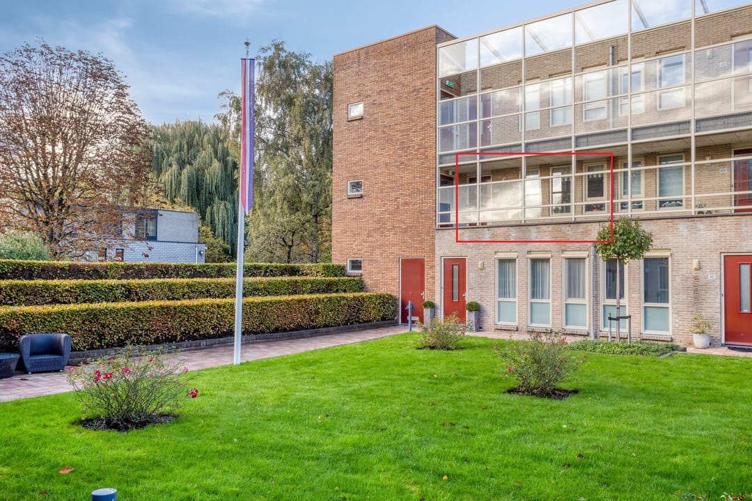 Photo 8 of Koningstraat 422