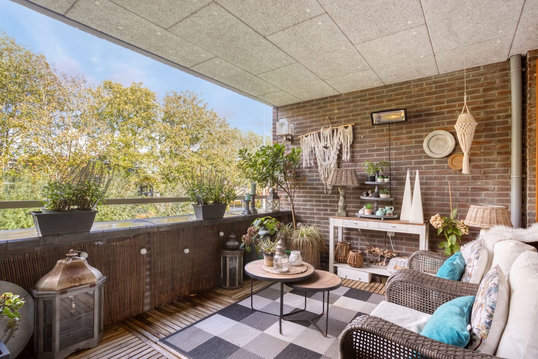 Photo 22 of Koningstraat 422