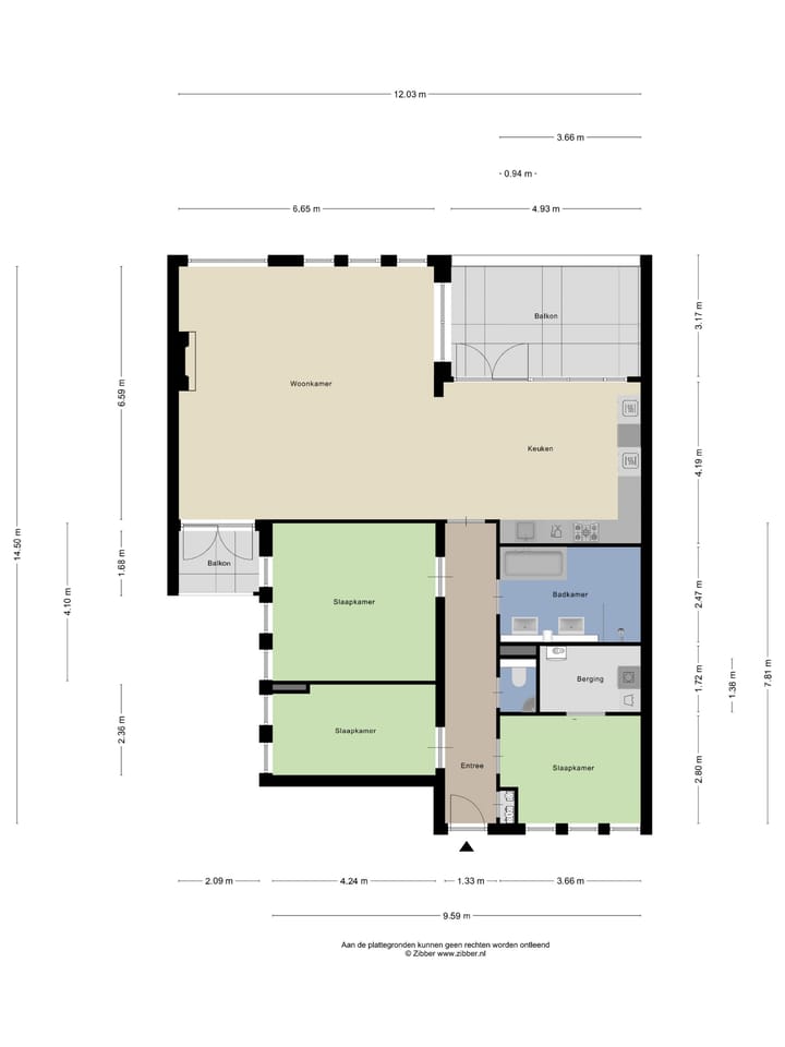 Foto 37 van Koningstraat 422