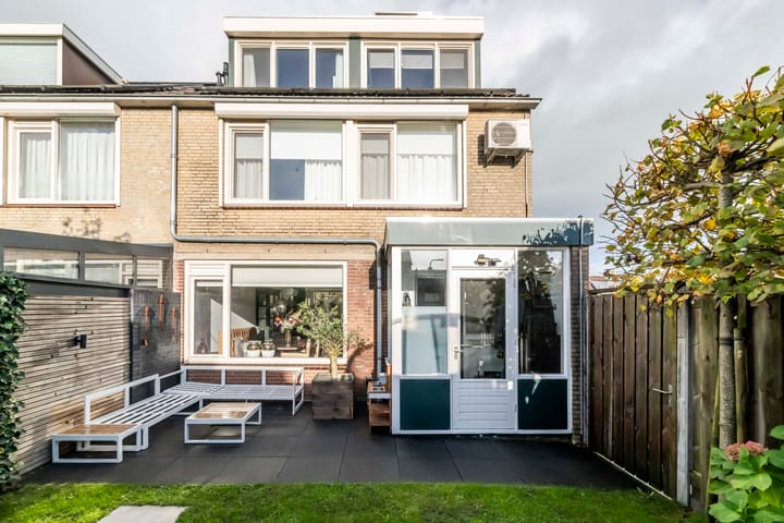 Foto 35 van van Marlotstraat 68