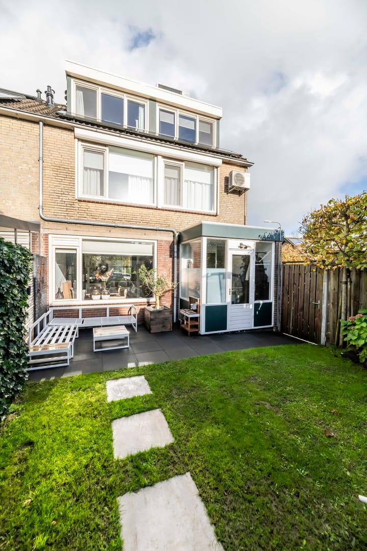 Foto 36 van van Marlotstraat 68