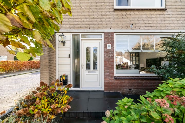 Foto 39 van van Marlotstraat 68