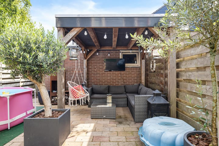 Foto 25 van Minstreelpad 7