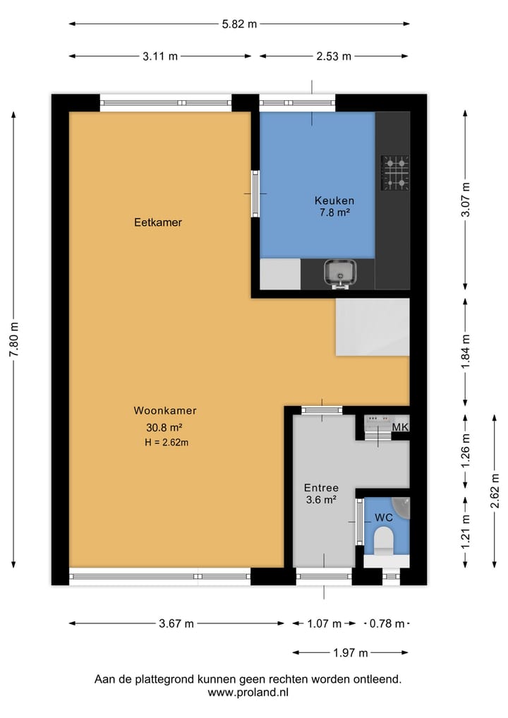 Foto 30 van Minstreelpad 7