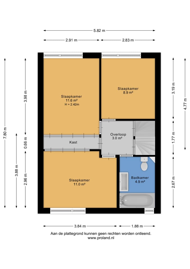 Foto 31 van Minstreelpad 7