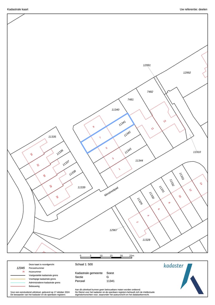 Foto 34 van Minstreelpad 7