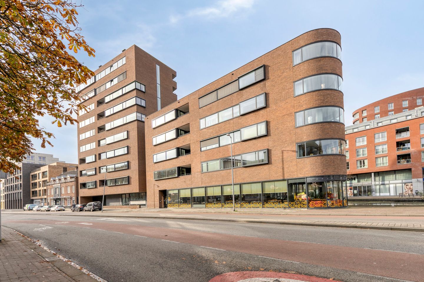 Photo 5 of Markendaalseweg 64-D23