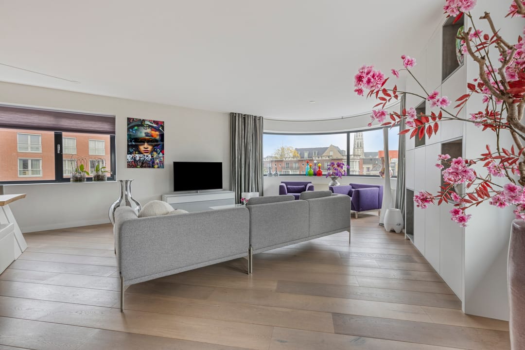 Photo 17 of Markendaalseweg 64-D23