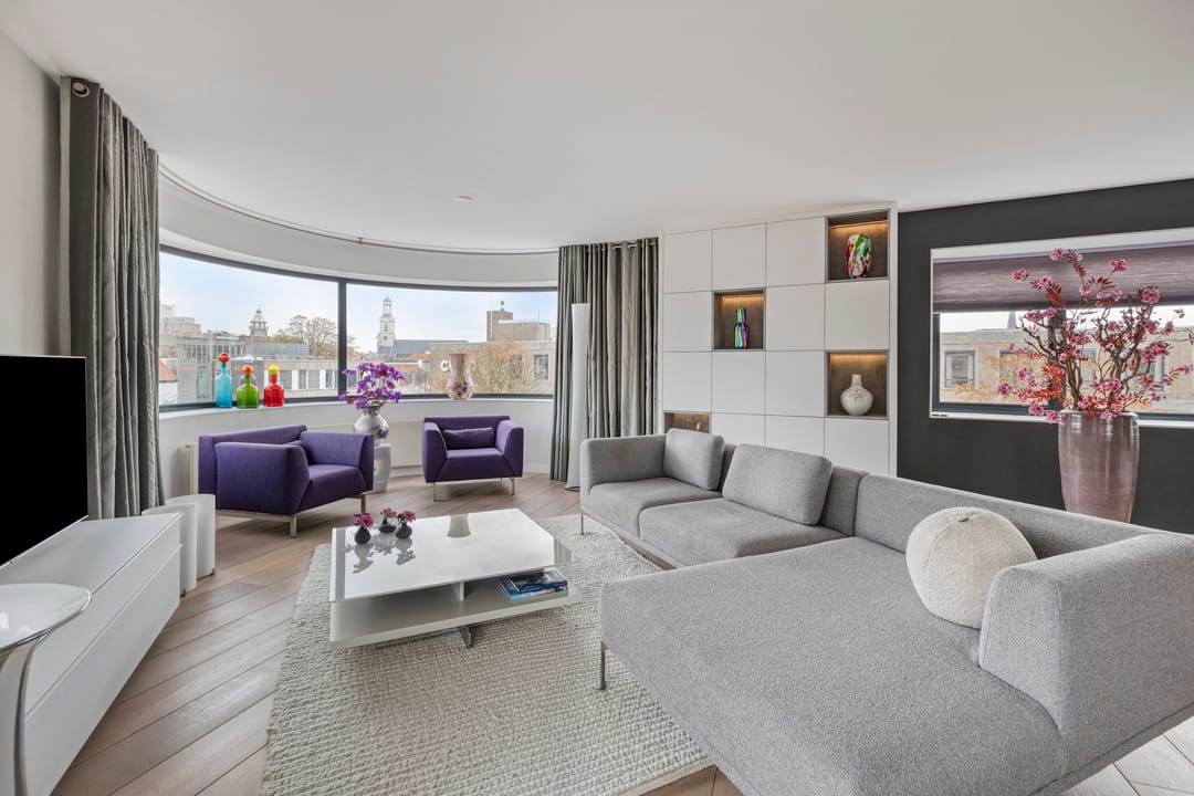 Photo 16 of Markendaalseweg 64-D23