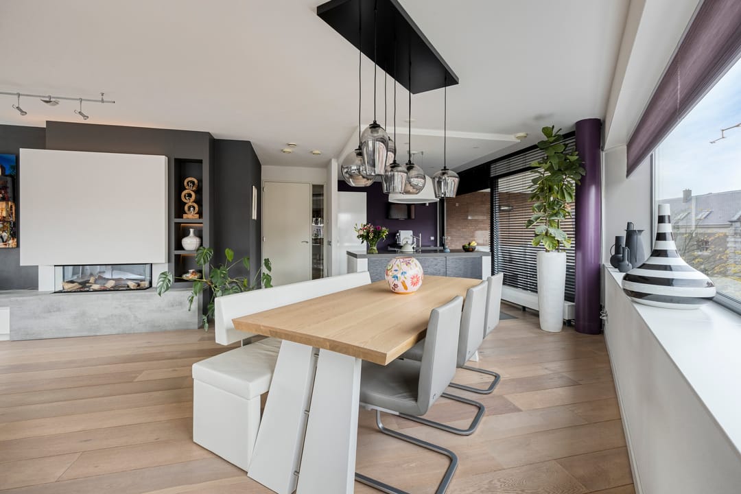 Photo 22 of Markendaalseweg 64-D23