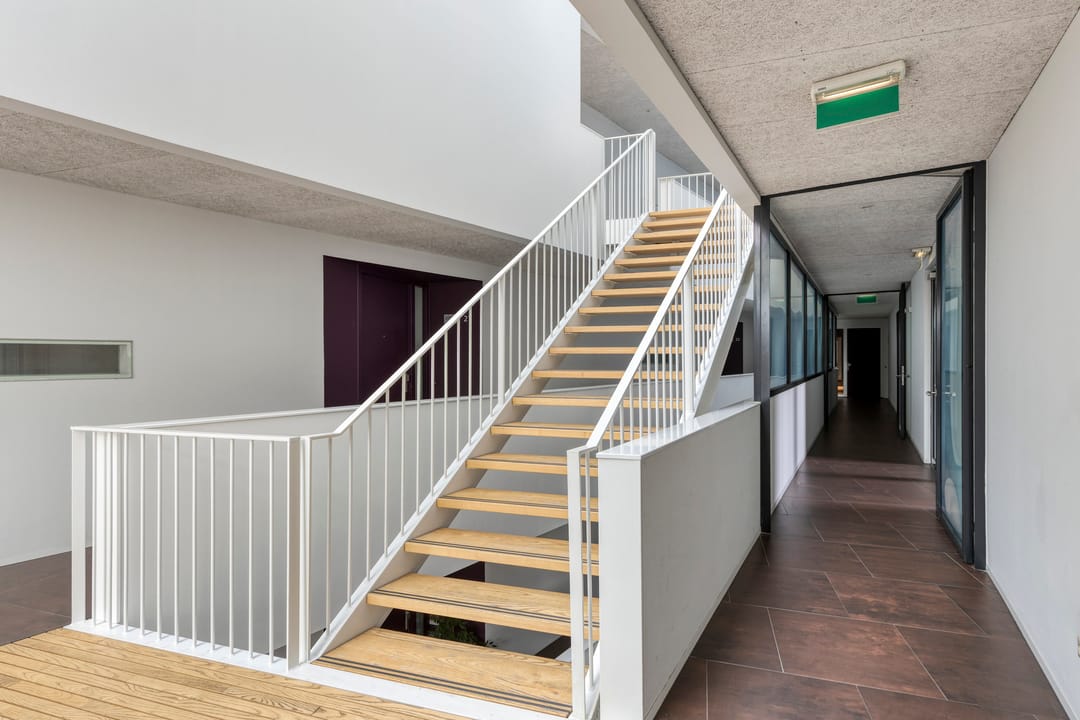 Photo 8 of Markendaalseweg 64-D23