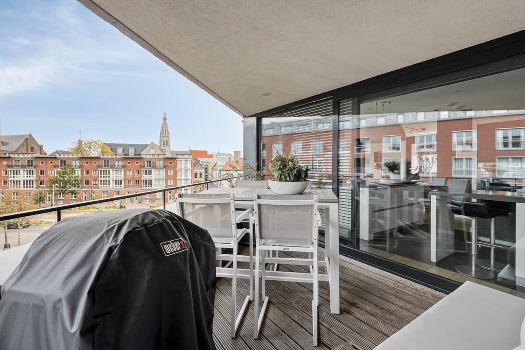 Photo 41 of Markendaalseweg 64-D23